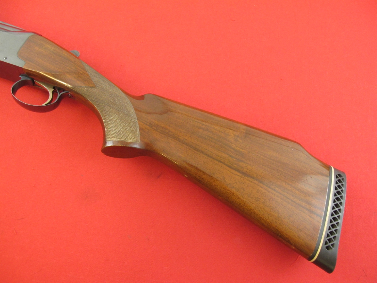 Winchester Xpert Model 96 12ga, 30in Vr, Over/Under, No Reserve 12 Ga ...