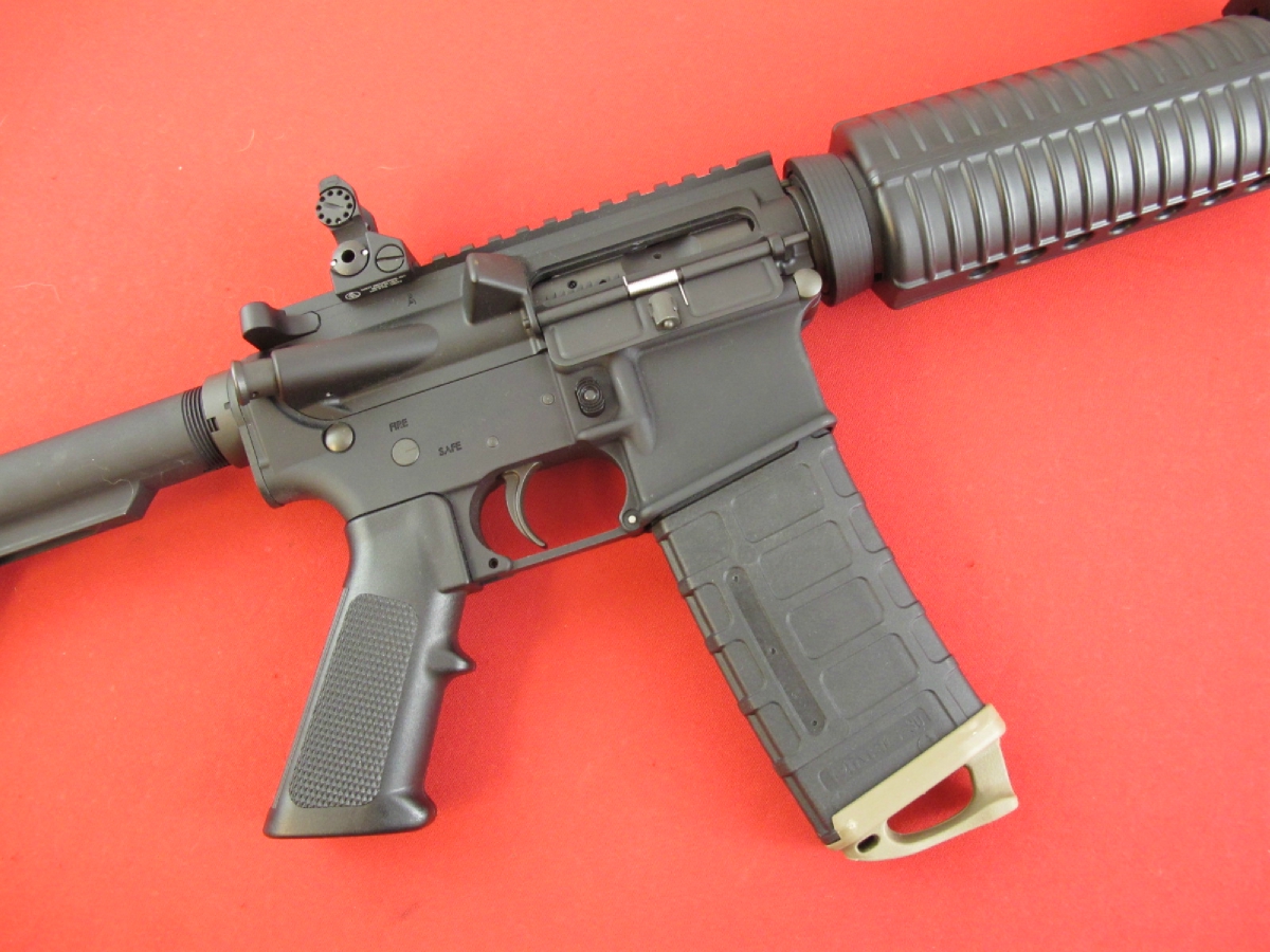 Dpms serial number manufacture date