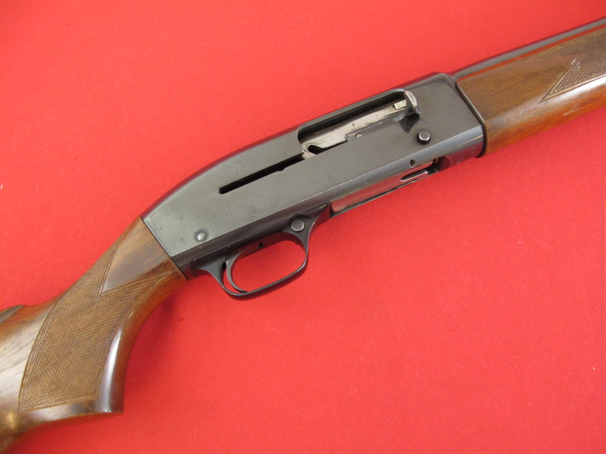 Winchester Model 50 20ga, 28in Blue/Wood, Fixed Mod, Mfg 1960, C&R Ok ...