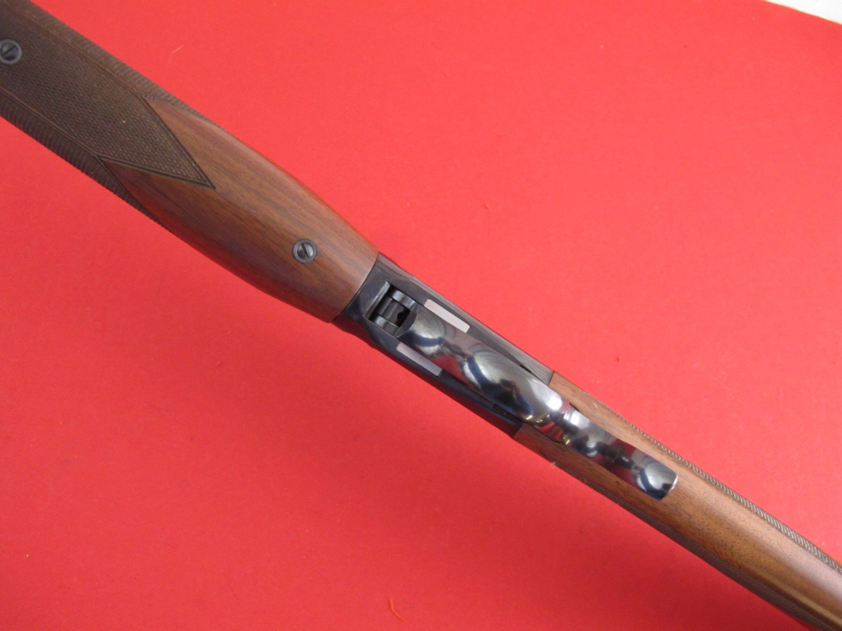 Winchester Model 1885 Ltd Series Traditional Hunter 45/70 Govt, 28in Oct, 1/500, Nice NO RESERVE .45-70 Govt. - Picture 5