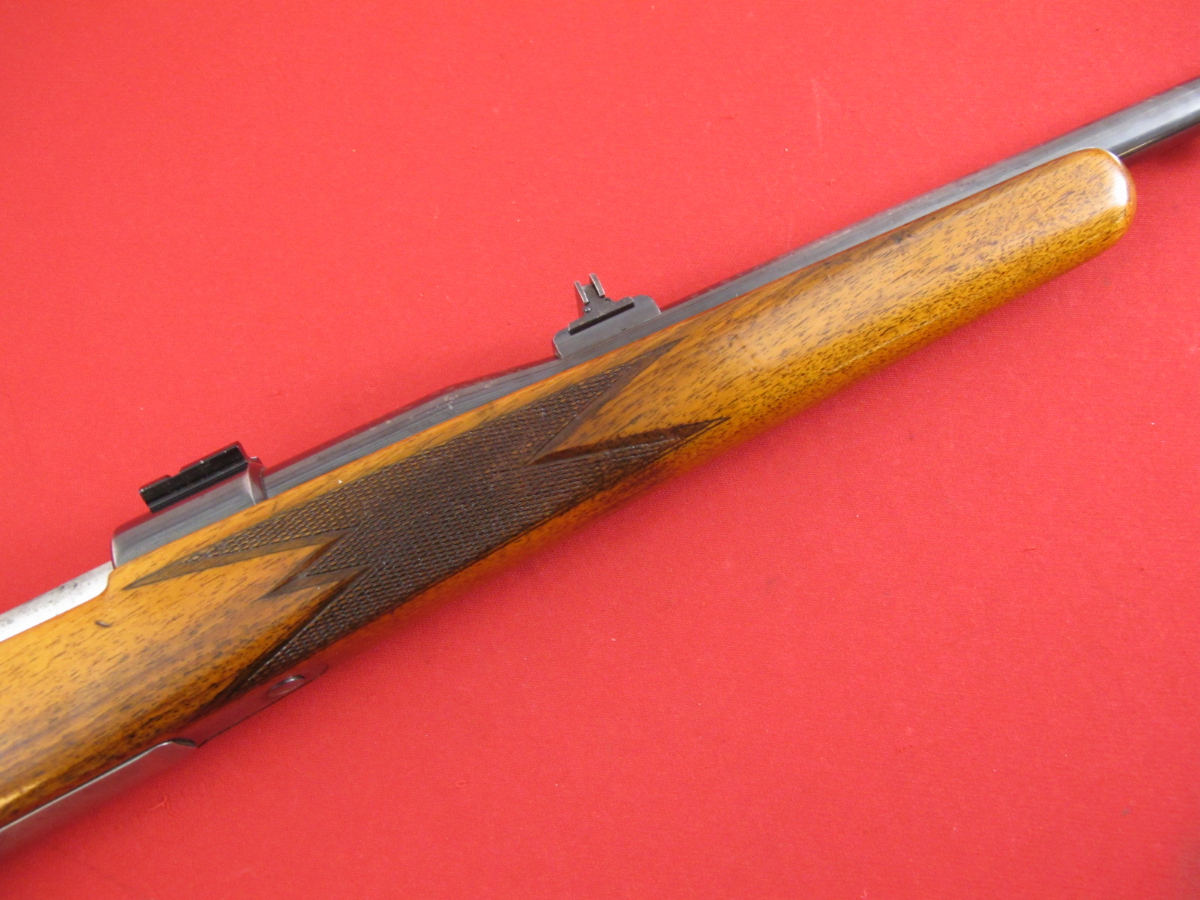 Walther Model B 30-06, Made in Germany, 24in Blue/Wood, NO RESERVE .30-06 Springfield - Picture 10