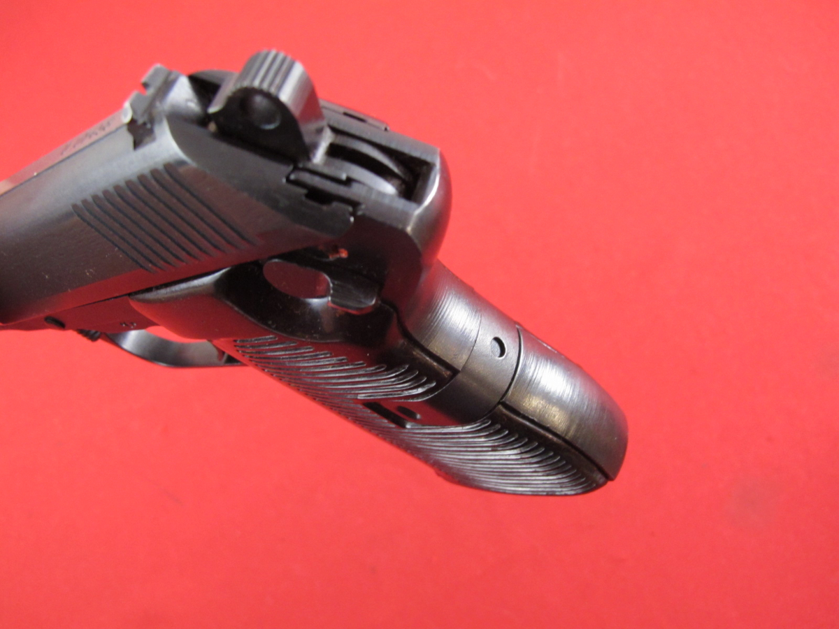 Brno cz model 52 7 62x25 tokarev mfg 1954 c r ok no reserve 7 62x25