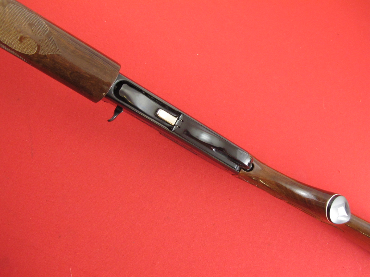 Remington Model 1100 LT-20 20ga, 26in VR, Skeet, Blue/Wood, NO RESERVE 20 GA - Picture 5