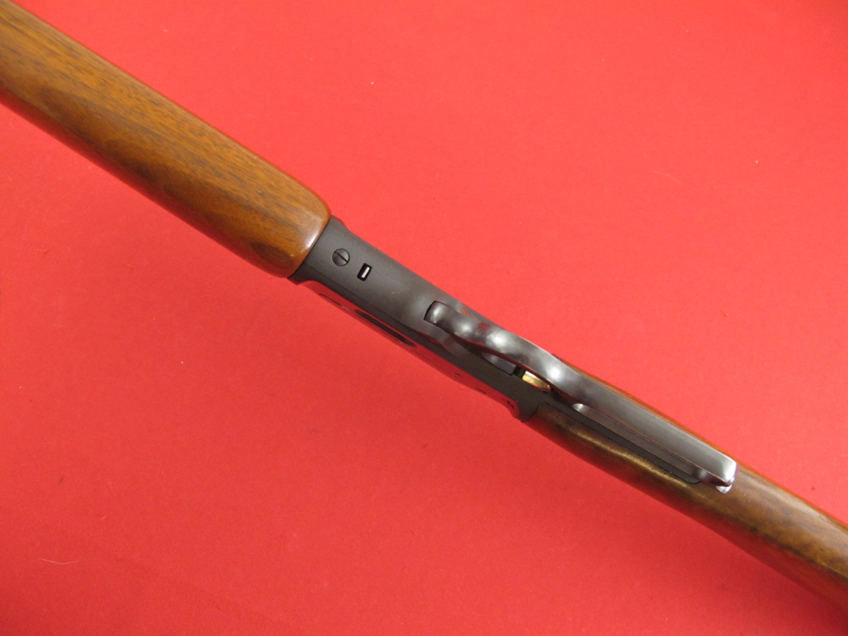 Marlin Model 1894 357mg, 18in Blue/Wood, MFG 1981, JM Marked, NO RESERVE .357 Magnum - Picture 5