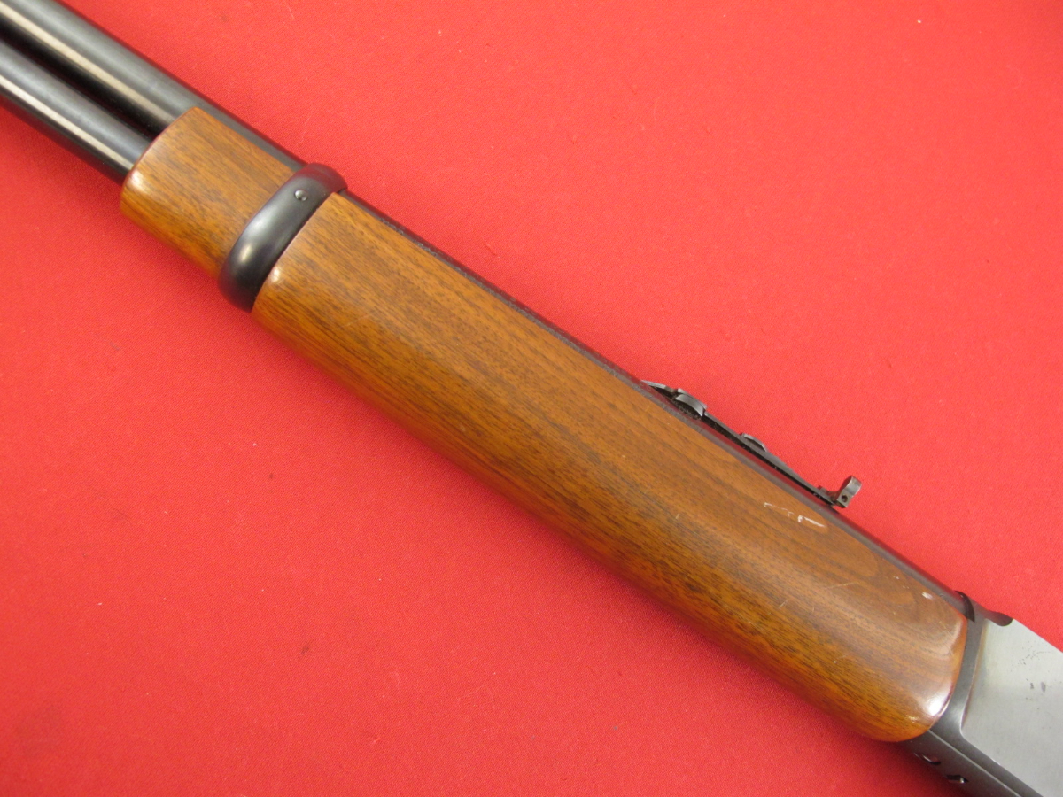 Marlin Model 1894 357mg, 18in Blue/Wood, MFG 1981, JM Marked, NO RESERVE .357 Magnum - Picture 8