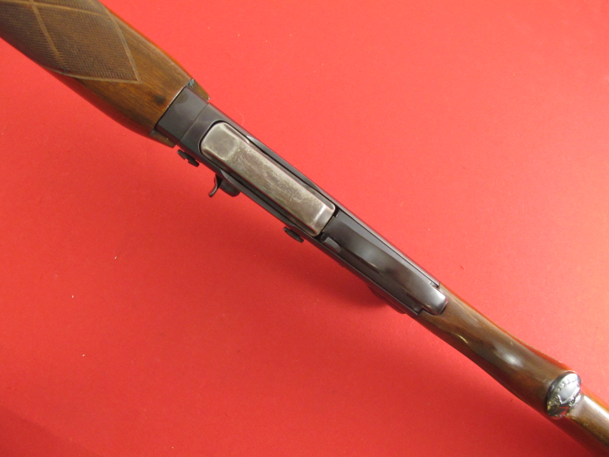Remington Model 740 Woodsmaster 30-06, 22in Blue/Wood, w/Weaver K4 Scope, C&R OK, NO RESERVE .30-06 Springfield - Picture 5
