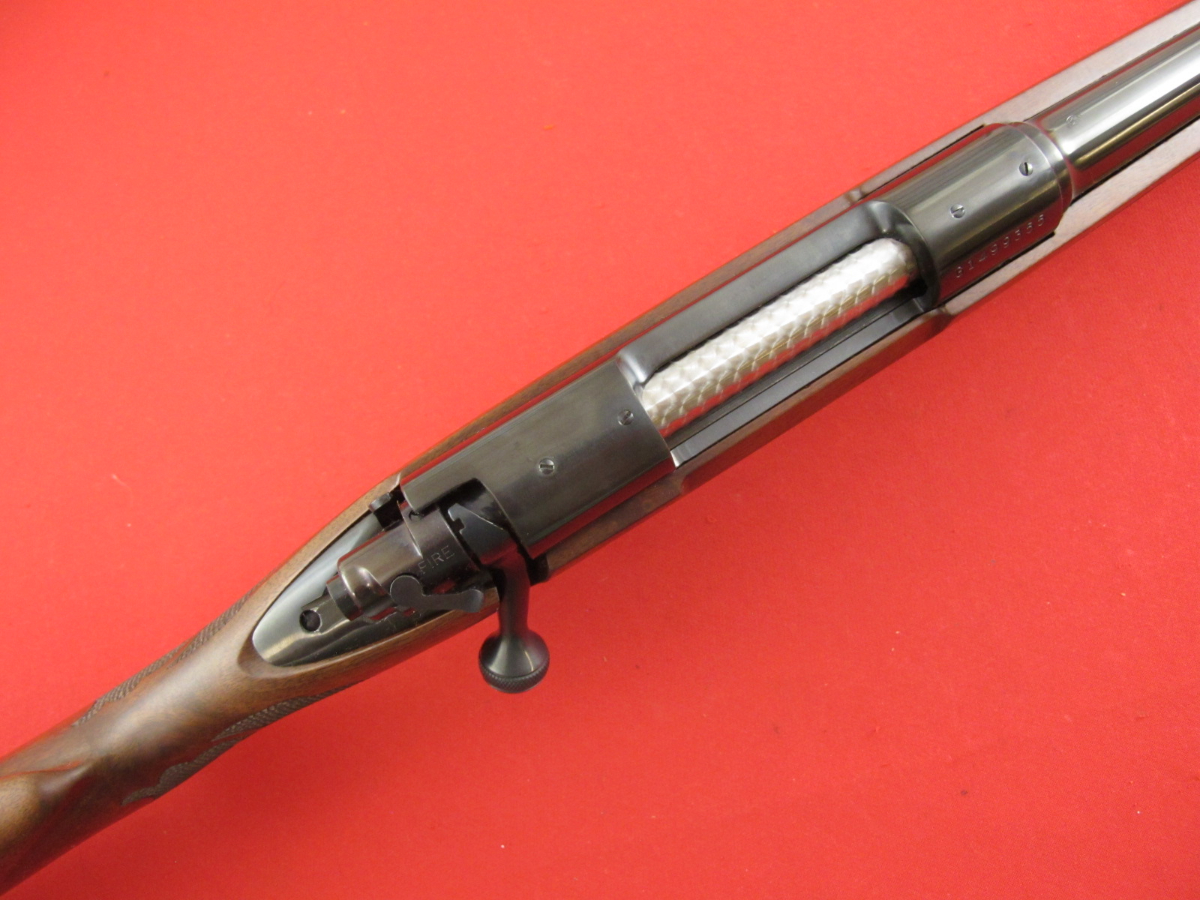 Winchester Model 70 Xtr Featherweight 270win, 22in Blue/Wood, Like New