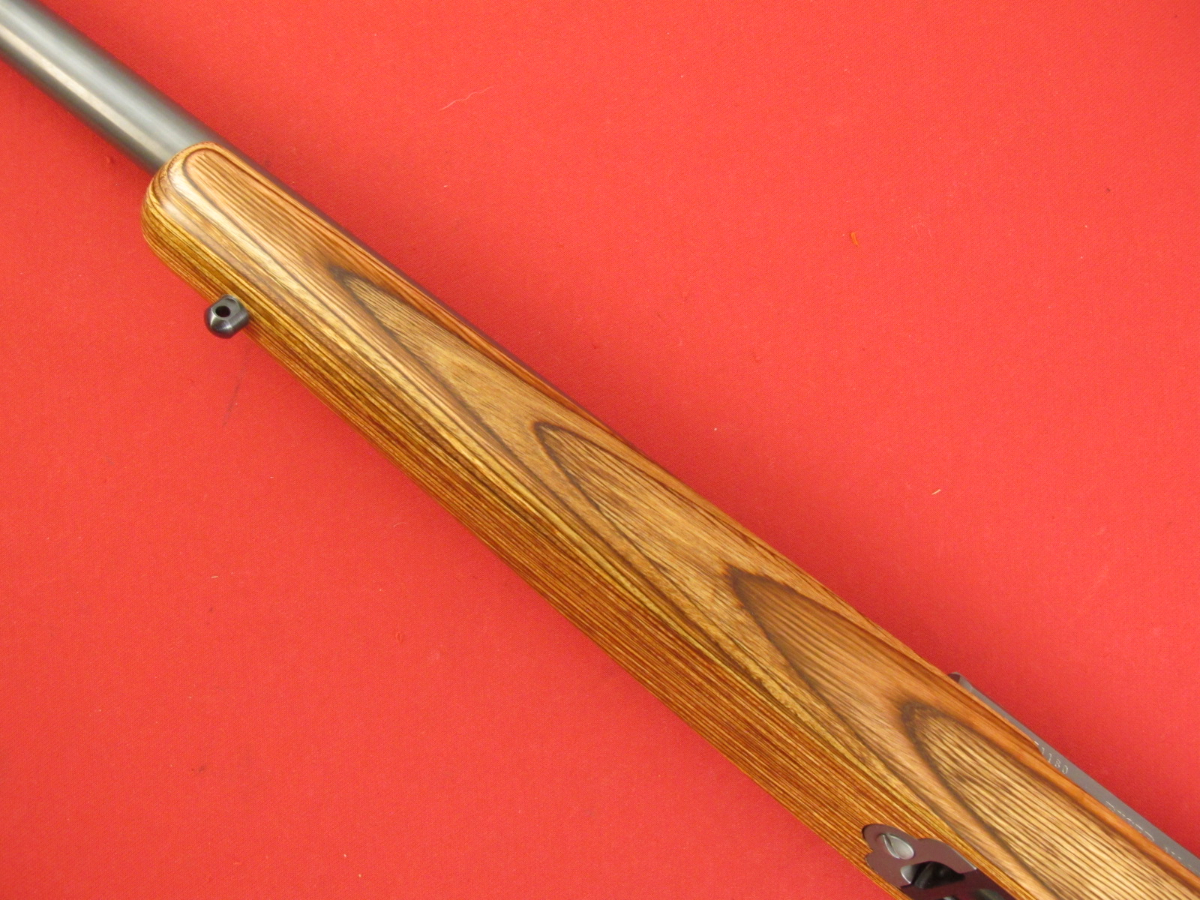 Ruger Model 77/22 All Weather 22 Hornet, 24in HB Target Grey/Laminate Stock, Nice NO RESERVE .22 Hornet - Picture 8