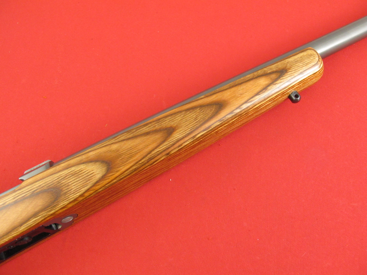 Ruger Model 77/22 All Weather 22 Hornet, 24in HB Target Grey/Laminate Stock, Nice NO RESERVE .22 Hornet - Picture 9