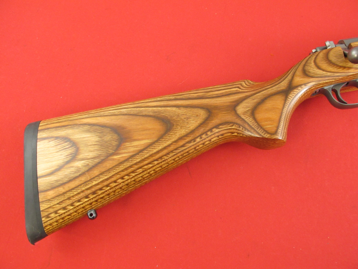 Ruger Model 77/22 All Weather 22 Hornet, 24in HB Target Grey/Laminate Stock, Nice NO RESERVE .22 Hornet - Picture 10