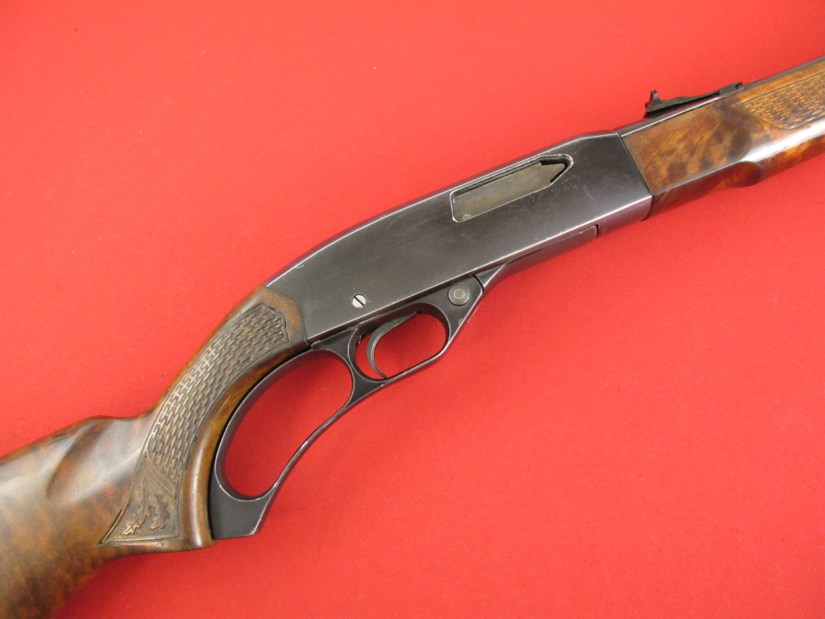 Winchester Model 255 22wm, 20in Blue/Wood, NO RESERVE .22 LR - Picture 2