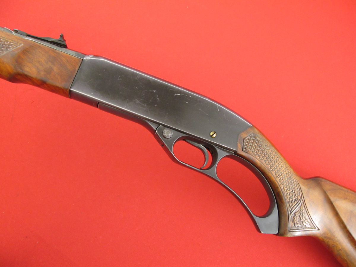 Winchester Model 255 22wm, 20in Blue/Wood, NO RESERVE .22 LR - Picture 3
