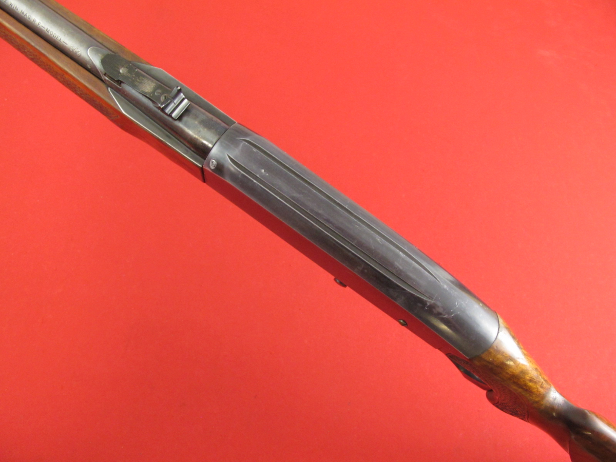 Winchester Model 255 22wm, 20in Blue/Wood, NO RESERVE .22 LR - Picture 4