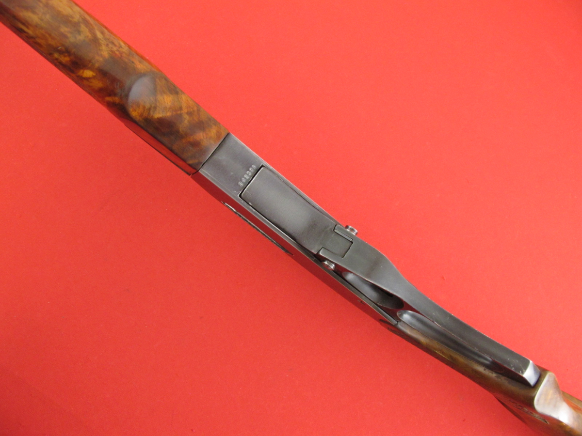 Winchester Model 255 22wm, 20in Blue/Wood, NO RESERVE .22 LR - Picture 5
