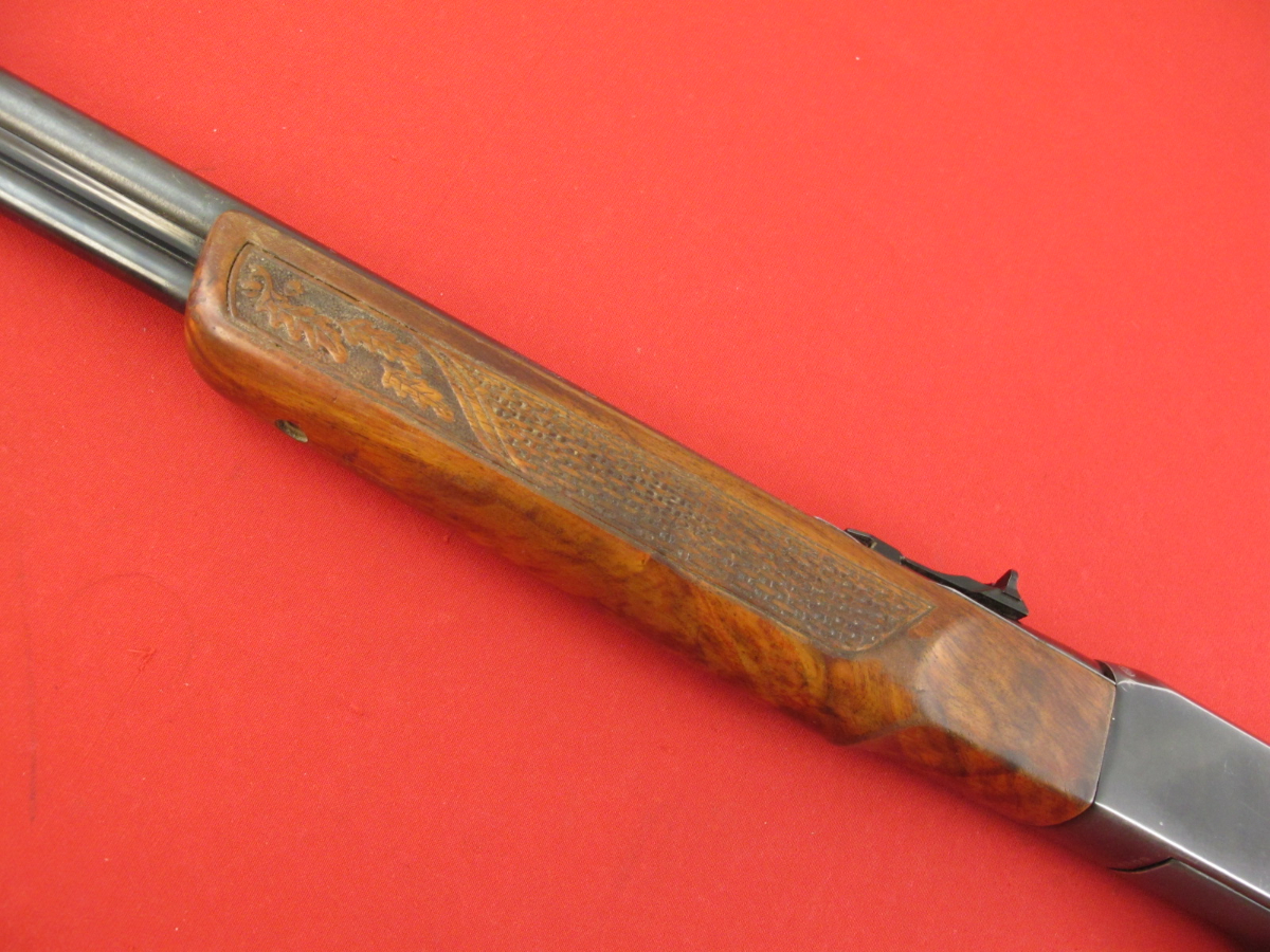 Winchester Model 255 22wm, 20in Blue/Wood, NO RESERVE .22 LR - Picture 8
