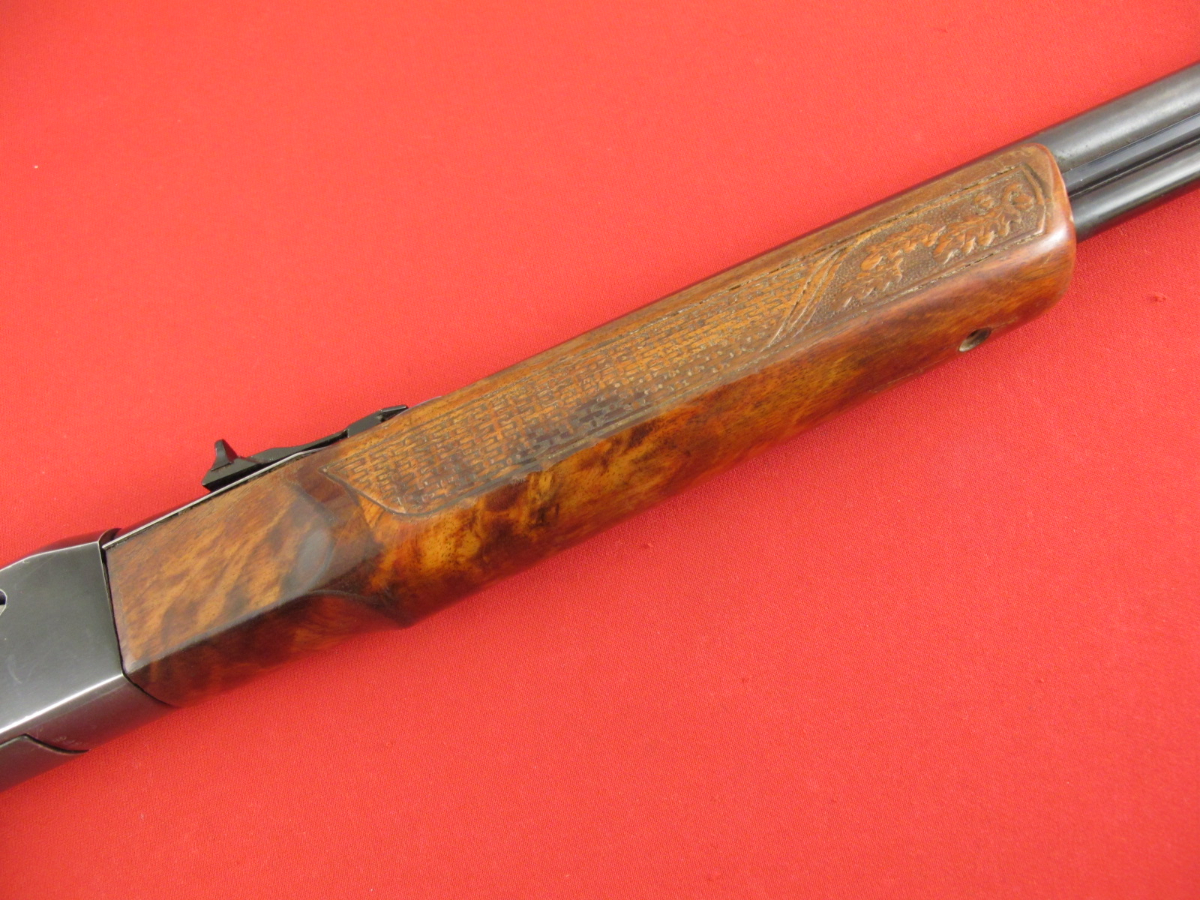 Winchester Model 255 22wm, 20in Blue/Wood, NO RESERVE .22 LR - Picture 9