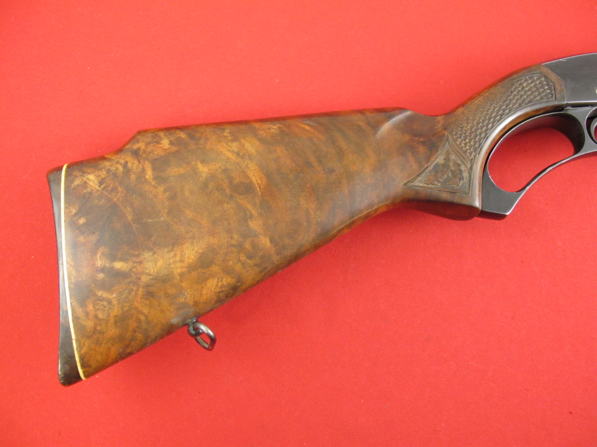 Winchester Model 255 22wm, 20in Blue/Wood, NO RESERVE .22 LR - Picture 10