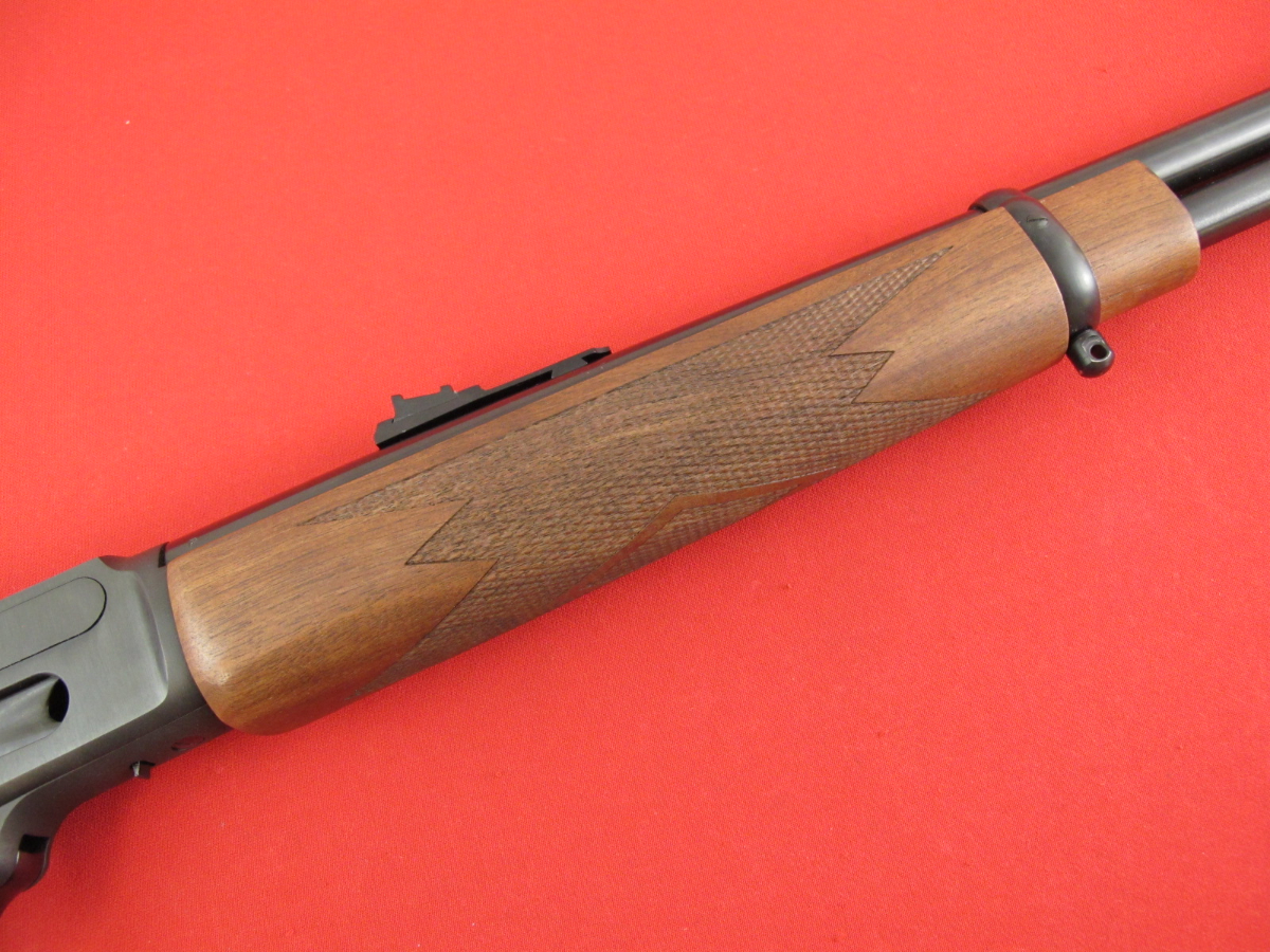 Marlin Model 1894CS 357mg, 18.5in Blue/Wood, Nice, NO RESERVE .357 Magnum - Picture 8