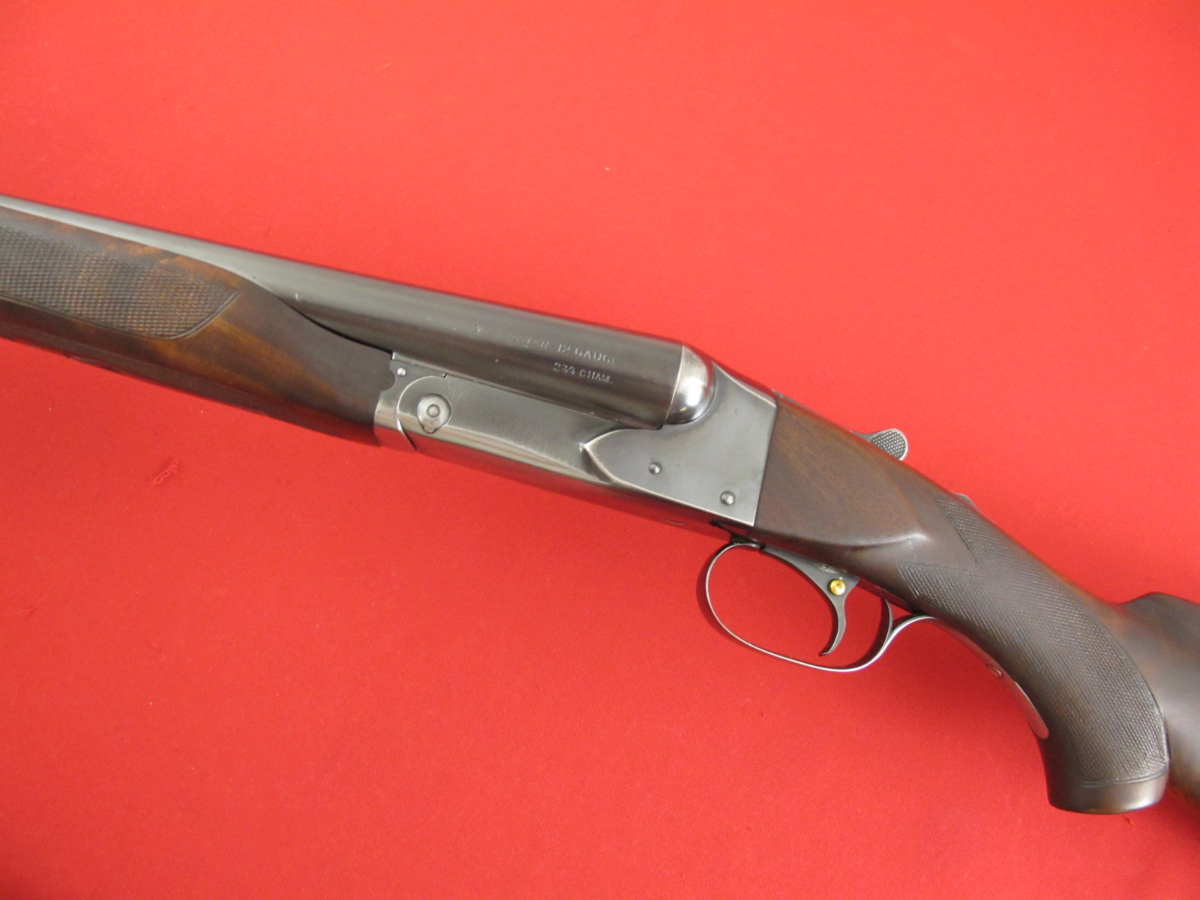 Winchester Model 21 Skeet 12GA, 26in WS1/WS2 & 28in MOD/Full, MFG 1935, C&R OK, w/Letter, NO RESERVE 12 GA - Picture 3