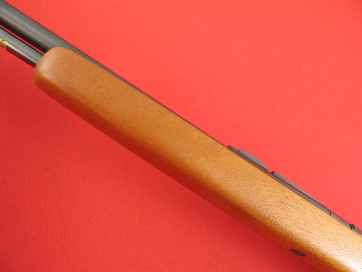 Remington Model 592M 5mm, 24in Blue/Wood, MFG 1971, C&R OK, Nice NO RESERVE - Picture 8