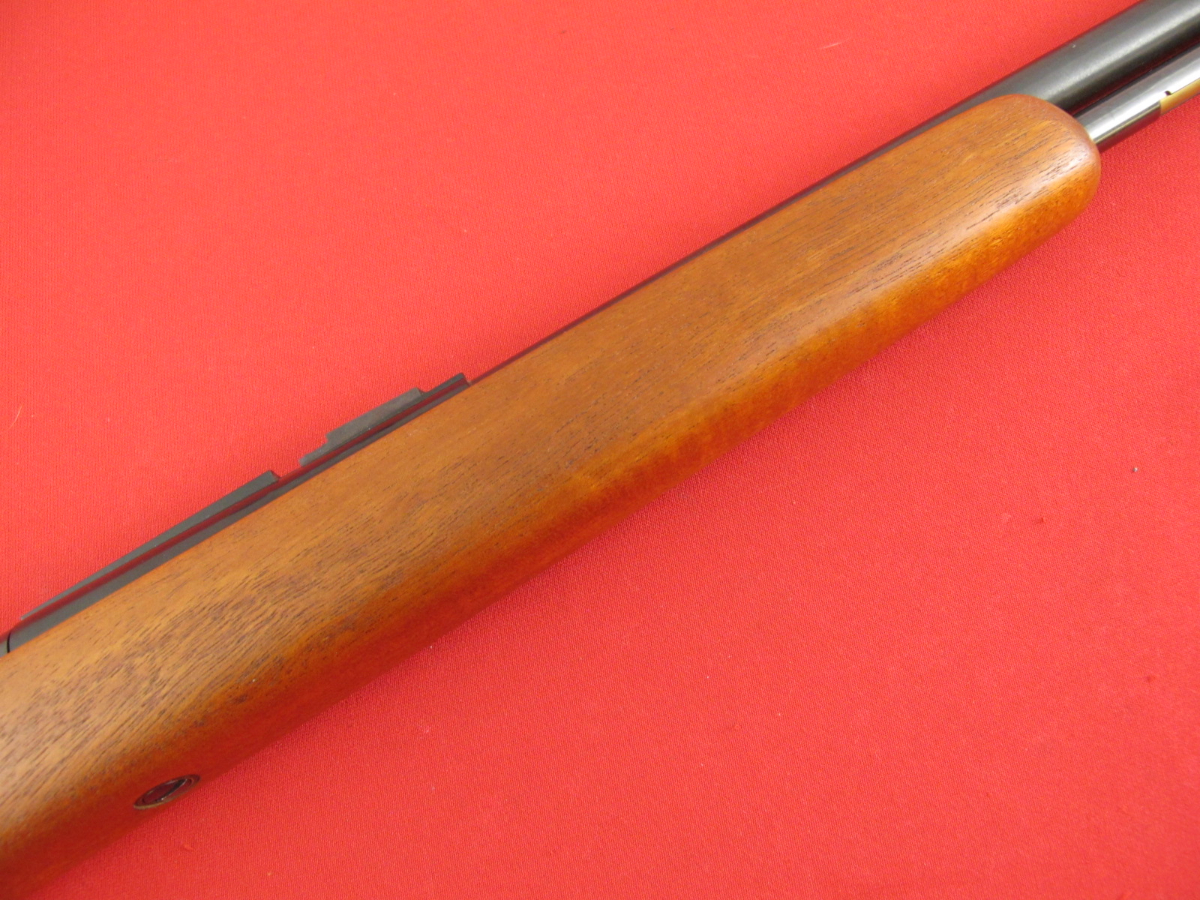 Remington Model 592M 5mm, 24in Blue/Wood, MFG 1971, C&R OK, Nice NO RESERVE - Picture 9