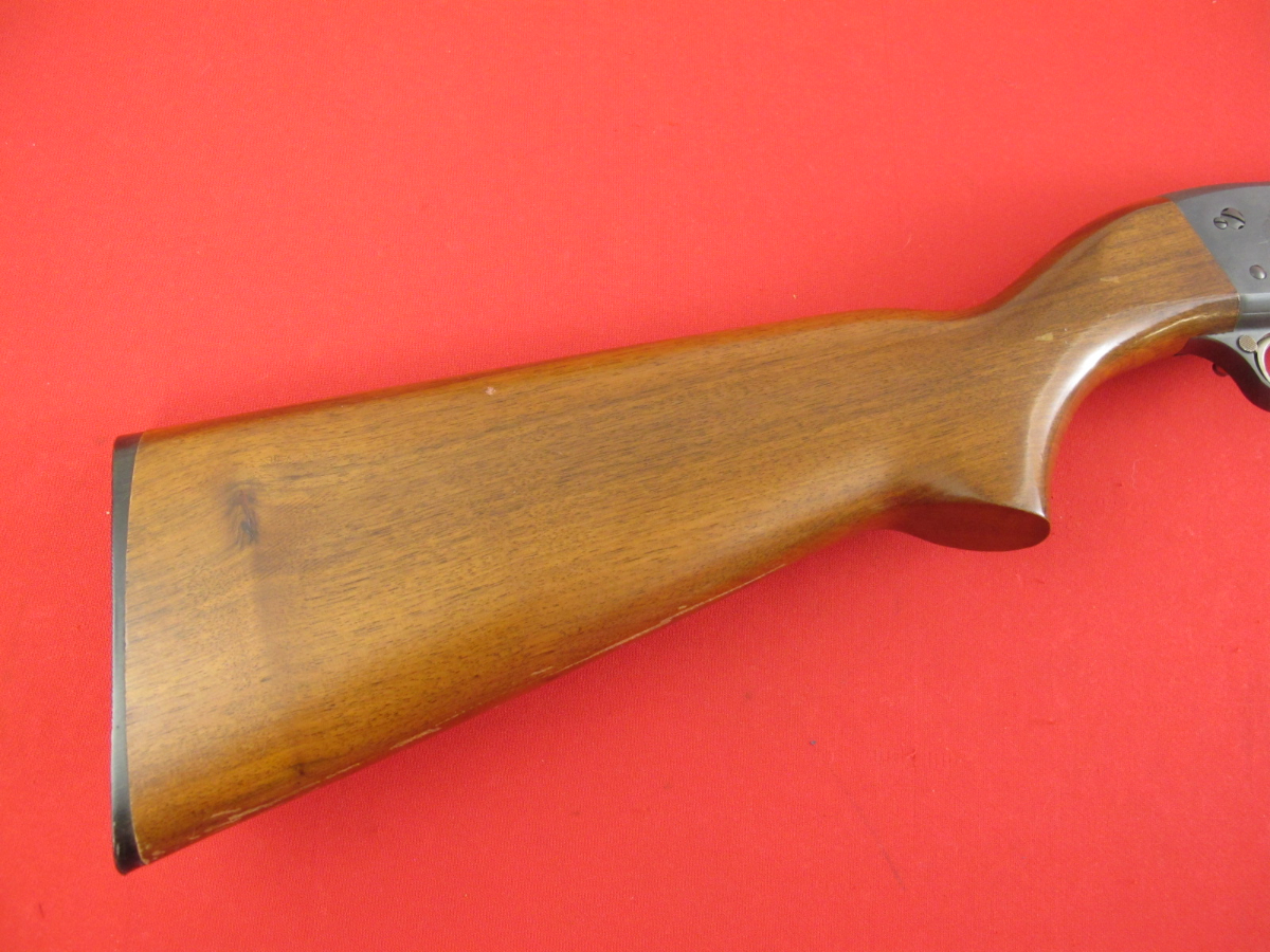 Ithaca Model 37 Featherlight 12GA, 30in Blue/Wood, MFG 1962, NO RESERVE 12 GA - Picture 9