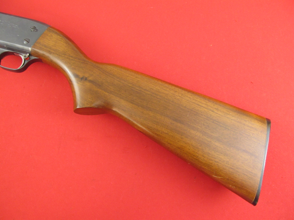 Ithaca Model 37 Featherlight 12GA, 30in Blue/Wood, MFG 1962, NO RESERVE 12 GA - Picture 10