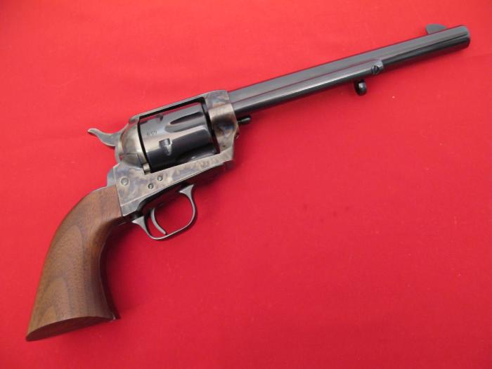 Colt Saa 45lc 1873 Peacemaker Centennial 1973 Commemorative W ...