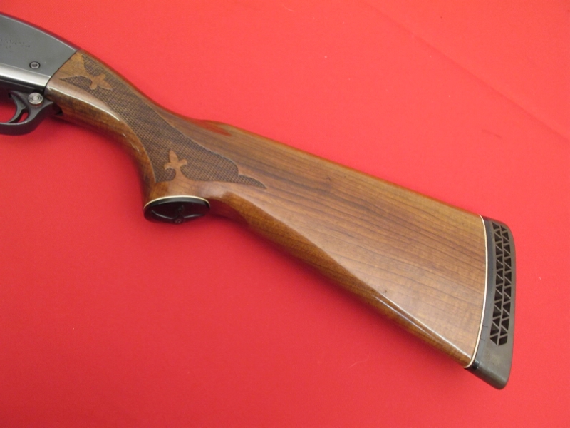 Remington Model 870 12ga Wingmaster 30 Inch Barrel Fixed Full Choke