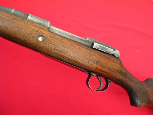 Custom Sako 416 Remington Left Hand, W/Rings For Sale at GunAuction.com ...