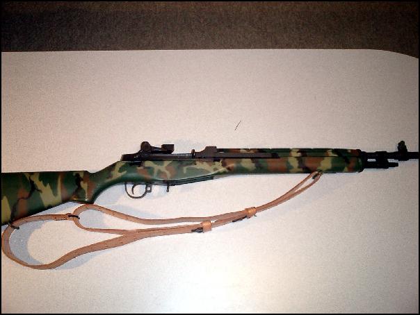 Springfield Armory (Geneseo, Il) M1a Bush Rifle 308 Win. For Sale at ...