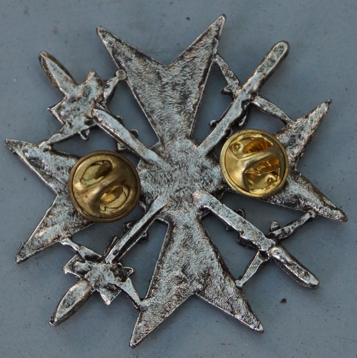 smith-wesson-wwii-ww2-nazi-german-spanish-cross-w-ords-in-silver