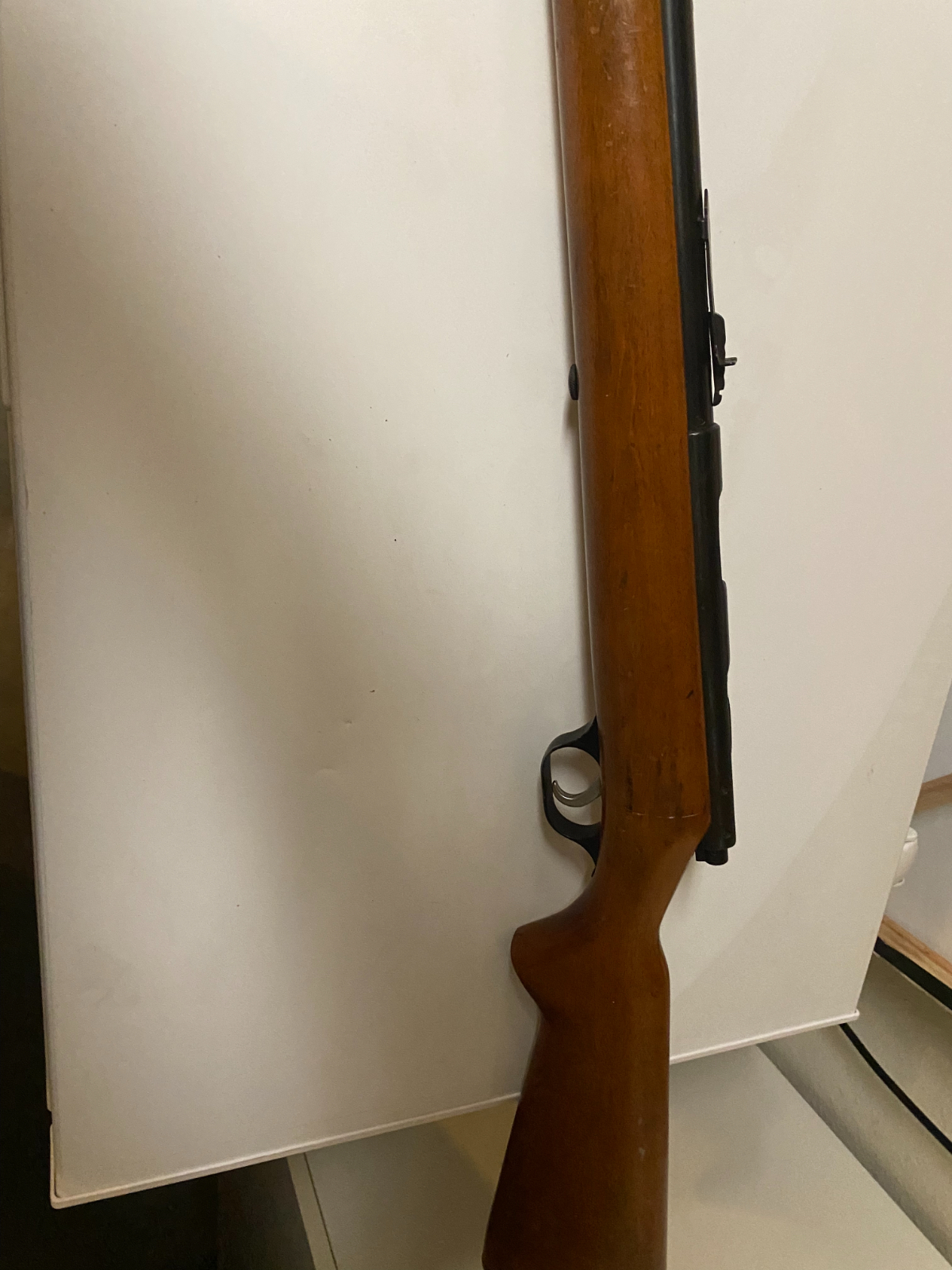 Stevens Model 860 22lr 22 Lr For Sale At 17171082