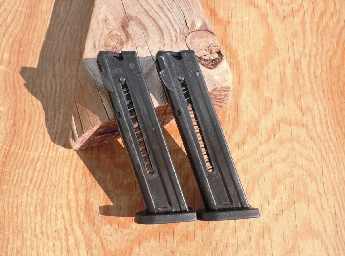 Sig Sauer Mosquito 22LR | Quad Four Pack Magazine Pouch. MADE IN USA - Foto 5