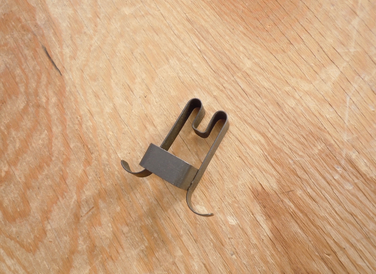 1 Idf Uzi Steel Magazine Loader/Tool For 9mm Standard Uzi Magazines 20