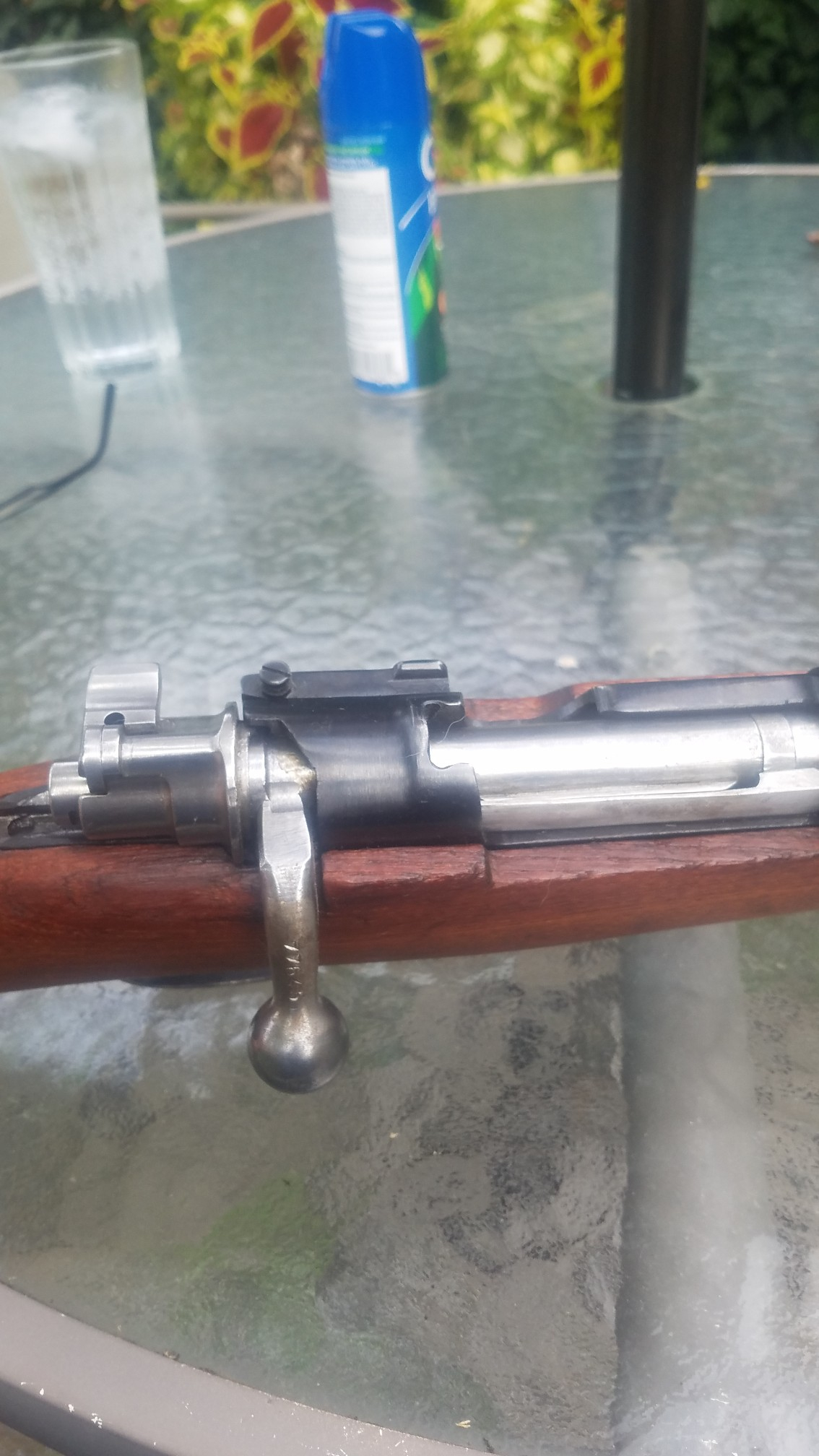Mauser 48 8mm mauser for sale at gunauction 17244593