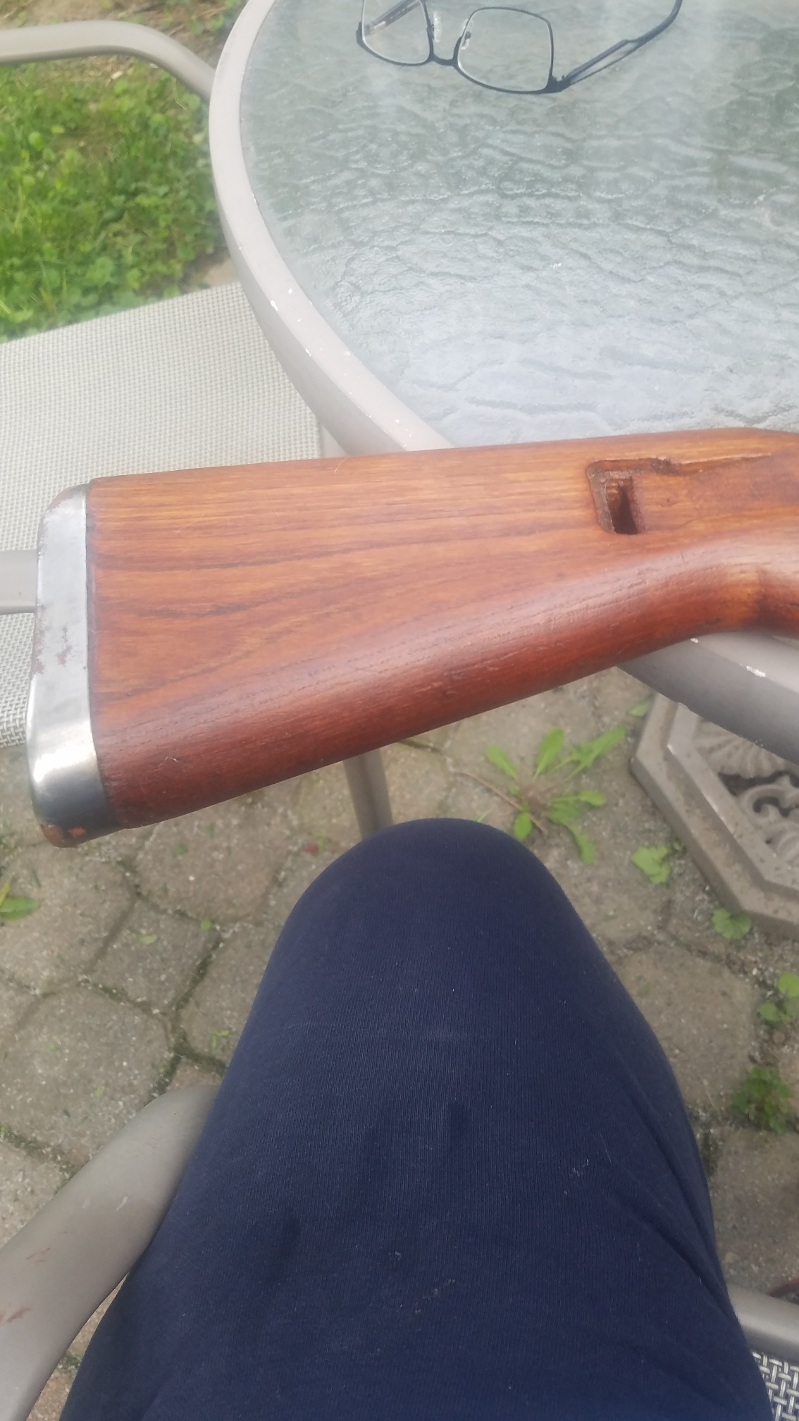 Mauser 48 8mm mauser for sale at gunauction 17244593