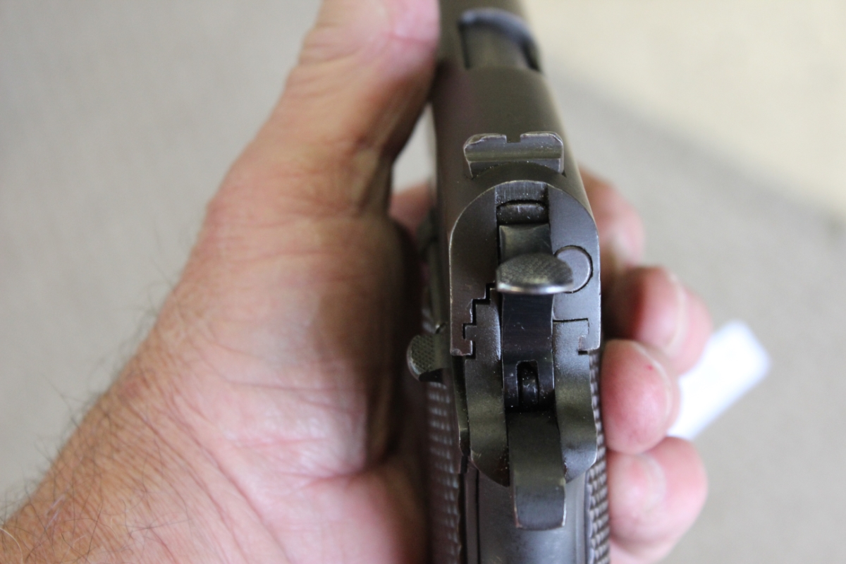 Colt Pt. Fa. Mfg. Co. 1911a1 .45 Acp For Sale at 15687379