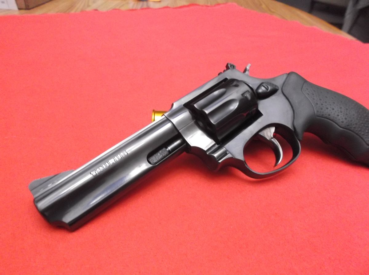 Taurus Model 94 22 Lr 9 Shot Revolver 22 Lr For Sale At 16972292