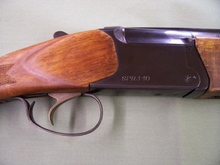 Remington Spartan Spr310 12 Gauge Over/Under Shotgun For Sale at ...