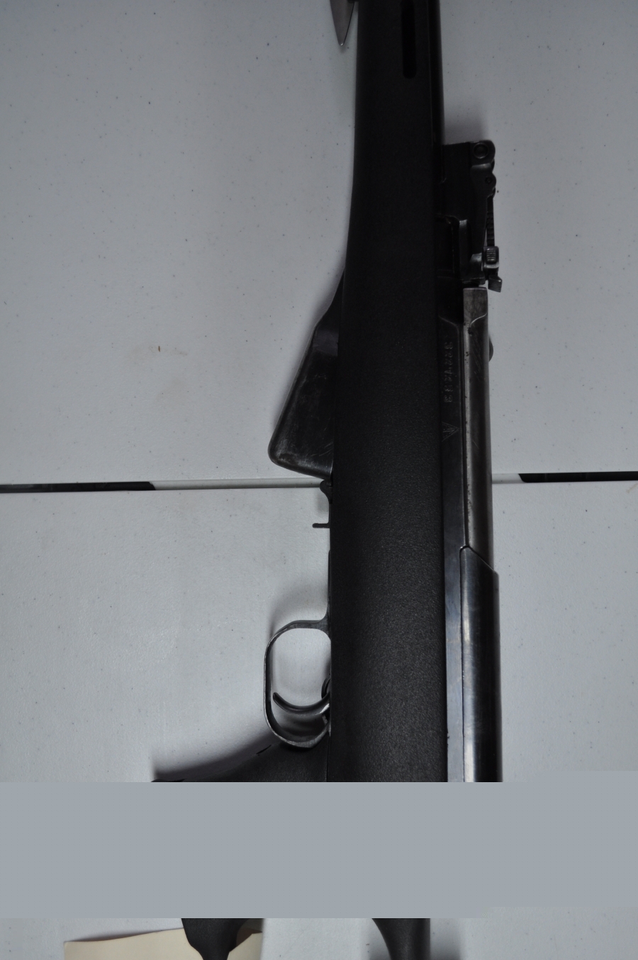 Chinese sks 7 62x39 type 56 semi auto packed in cosmoline for sale at