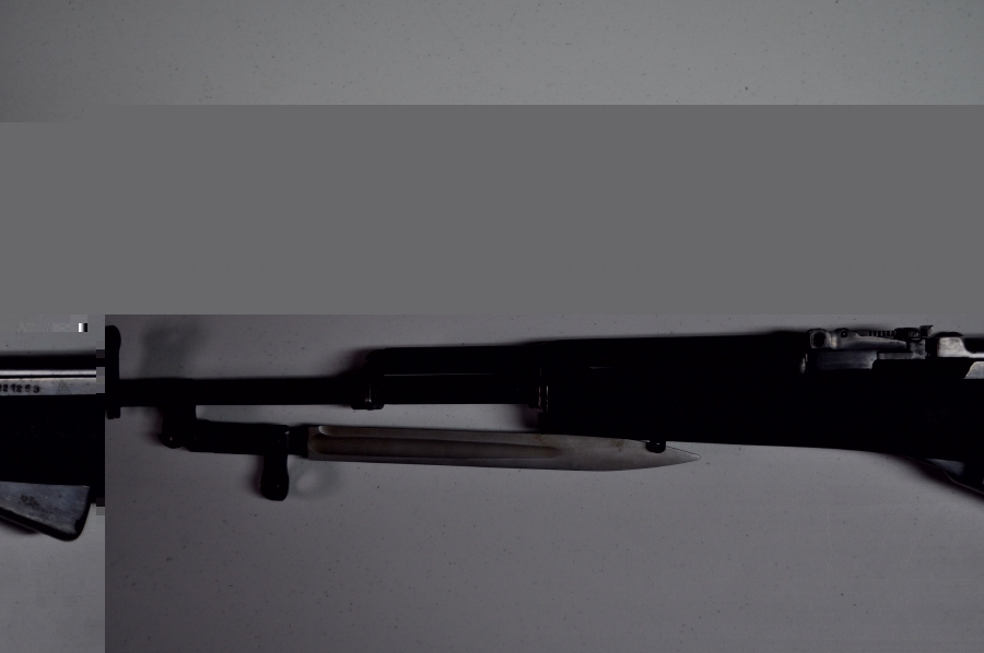 Chinese sks 7 62x39 type 56 semi auto packed in cosmoline for sale at