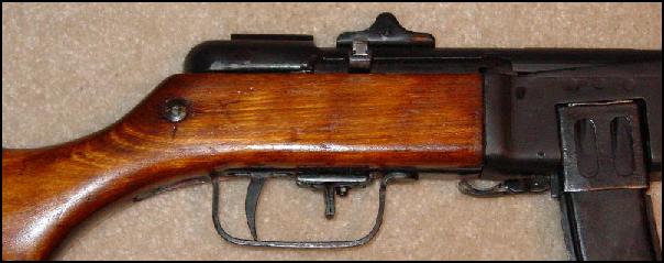 Inter Ordnance Of America Russian Ppsh 41 Semi Auto Rifle 762x25 Pre