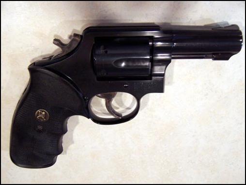 Smith & Wesson S&W 547 9mm 3inch Like New Nr For Sale at GunAuction.com ...