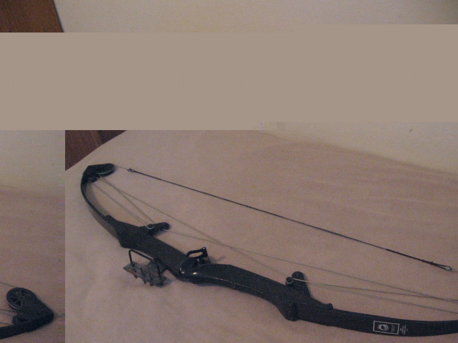 Compound Bow Serial Numbers