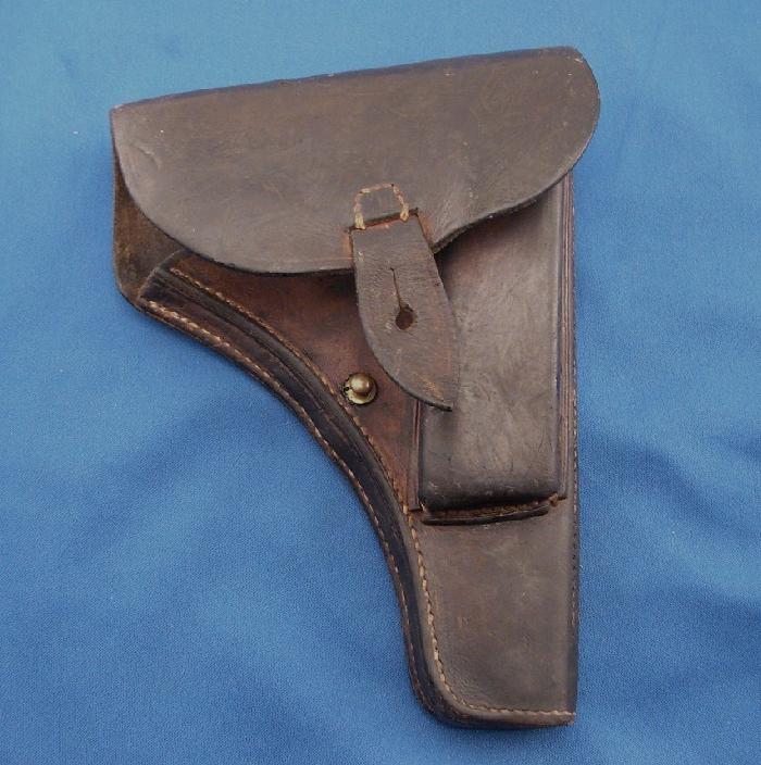 Yugoslavian m57 tokarev holster