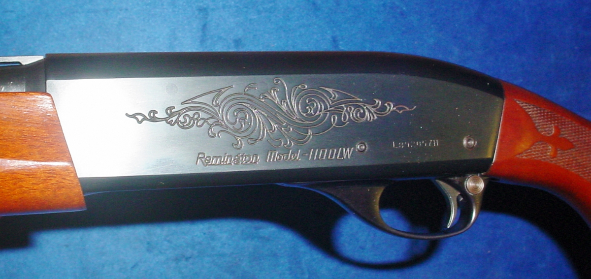 1100 remington serial numbers model Remington Timeline: