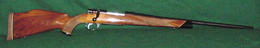 Weatherby Mauser Fn Supreme 458 Winchester Magnum For Sale At 