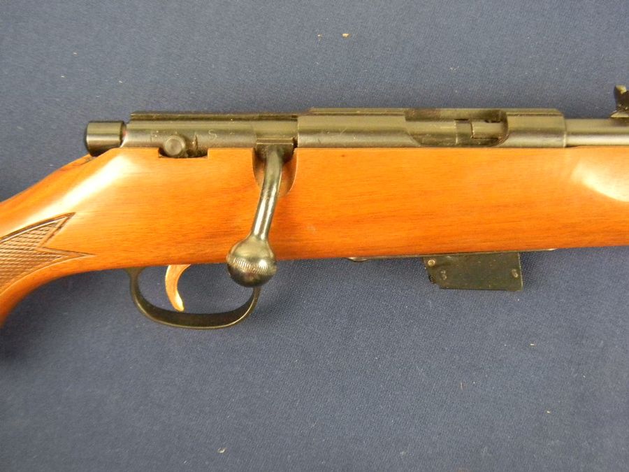 Marlin Model 780 Owners Manual