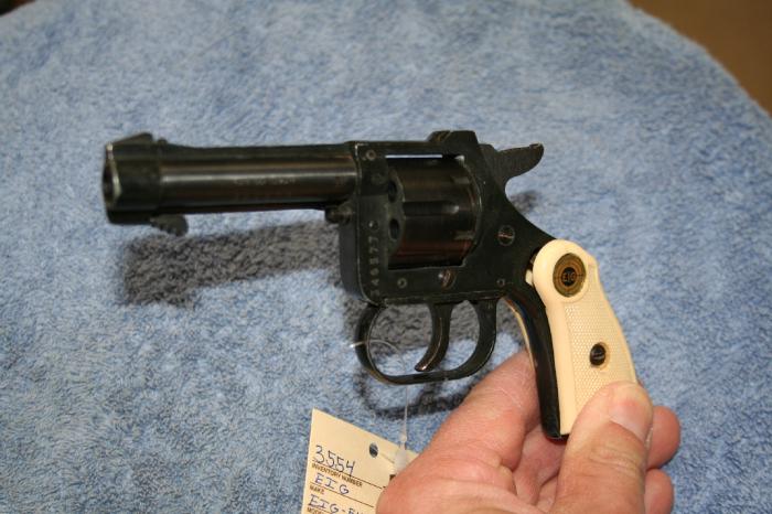 Eig 22 Short Revolver With A Low Buy It Now It Will Not Last Long For ...